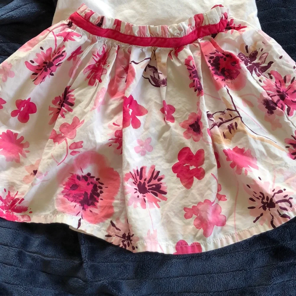 OshKosh Bgosh this cute